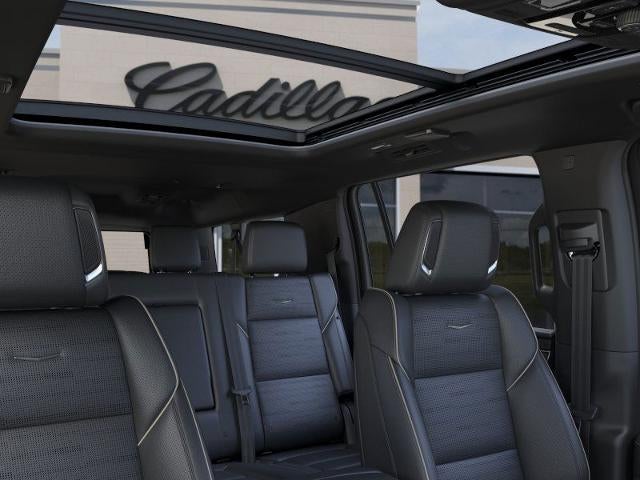 2026 Cadillac Escalade ESV Sport