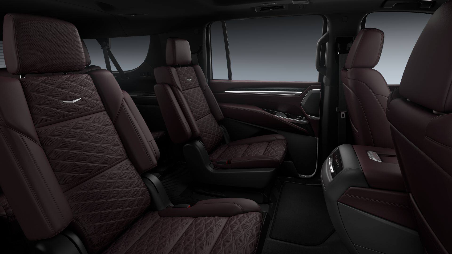 2026 Cadillac Escalade ESV Sport