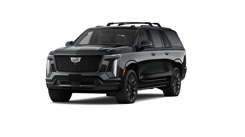 2026 Cadillac Escalade ESV Base