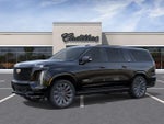 2026 Cadillac Escalade ESV V-Series