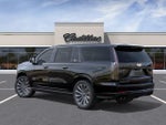 2026 Cadillac Escalade ESV V-Series