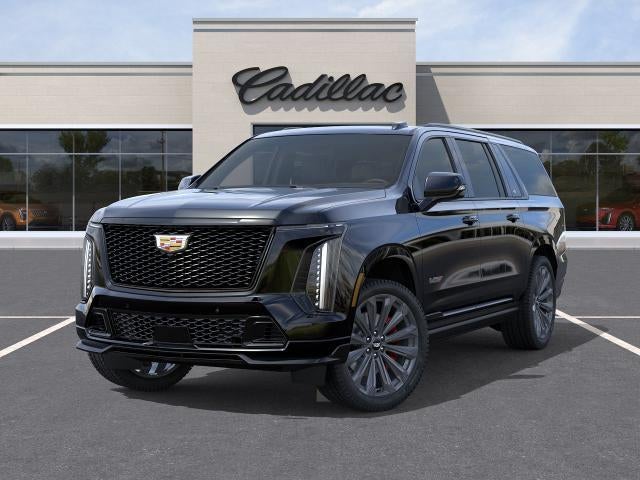 2026 Cadillac Escalade ESV V-Series