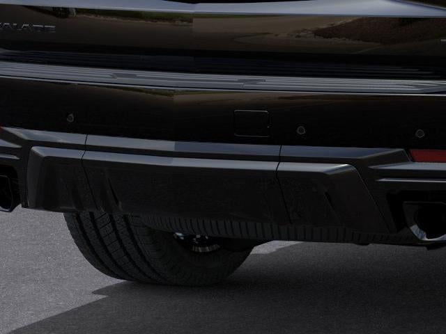 2026 Cadillac Escalade ESV V-Series