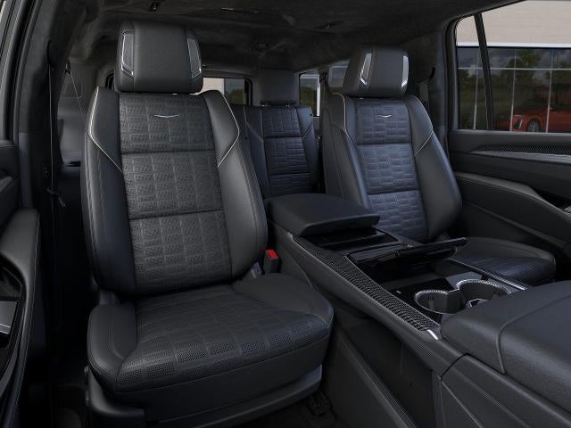 2026 Cadillac Escalade ESV V-Series