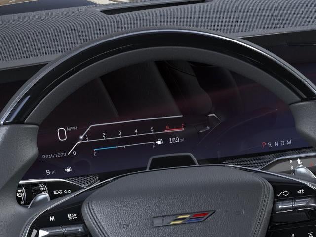 2026 Cadillac Escalade ESV V-Series