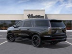 2026 Cadillac Escalade ESV V-Series