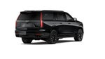 2026 Cadillac Escalade ESV Base
