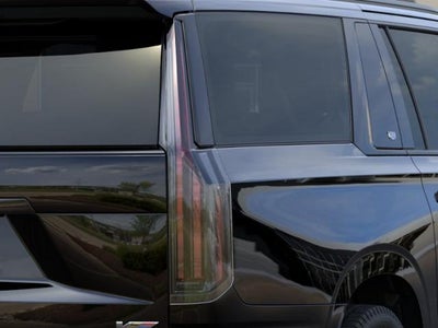 2026 Cadillac Escalade ESV V-Series