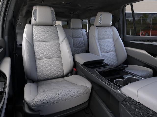 2026 Cadillac Escalade ESV V-Series