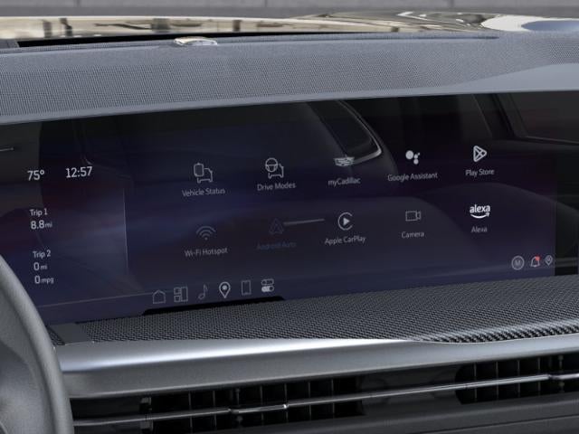 2026 Cadillac Escalade ESV V-Series