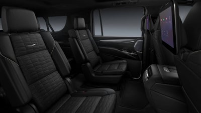 2026 Cadillac Escalade ESV V-Series