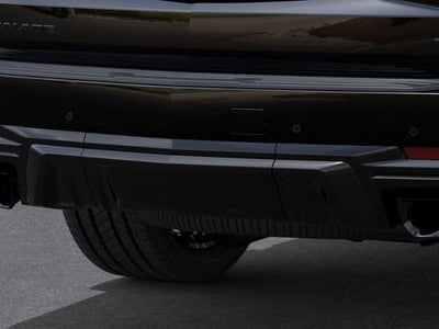 2026 Cadillac Escalade ESV V-Series