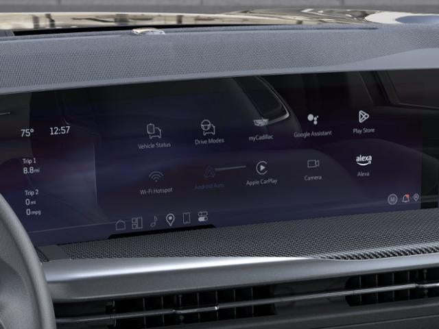 2026 Cadillac Escalade ESV V-Series
