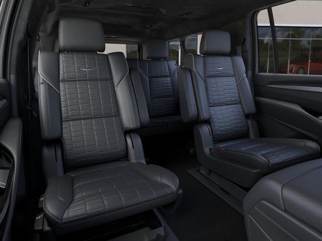 2026 Cadillac Escalade ESV V-Series