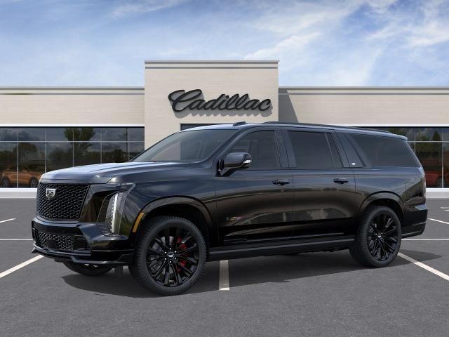 2026 Cadillac Escalade ESV V-Series