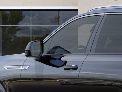 2026 Cadillac ESCALADE IQ Luxury