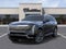 2026 Cadillac ESCALADE IQ Luxury