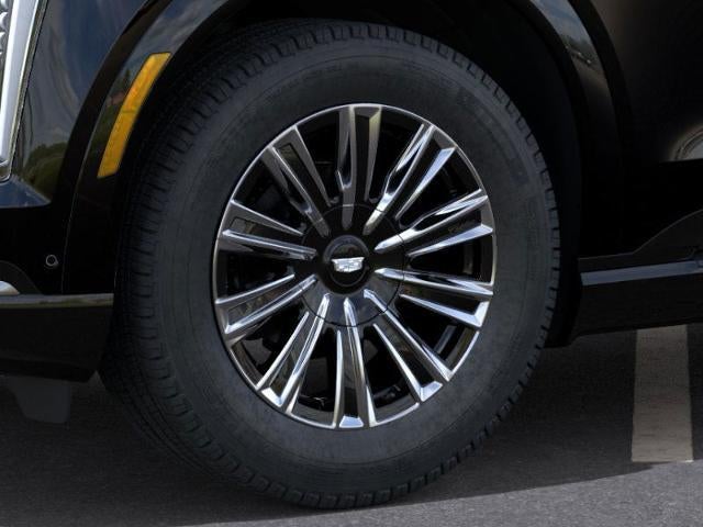 2026 Cadillac ESCALADE IQ Luxury