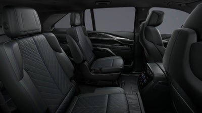 2026 Cadillac ESCALADE IQ Luxury