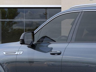 2026 Cadillac ESCALADE IQ Luxury