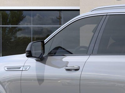 2026 Cadillac ESCALADE IQ Luxury