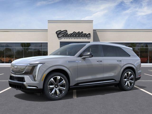 2026 Cadillac ESCALADE IQ Luxury