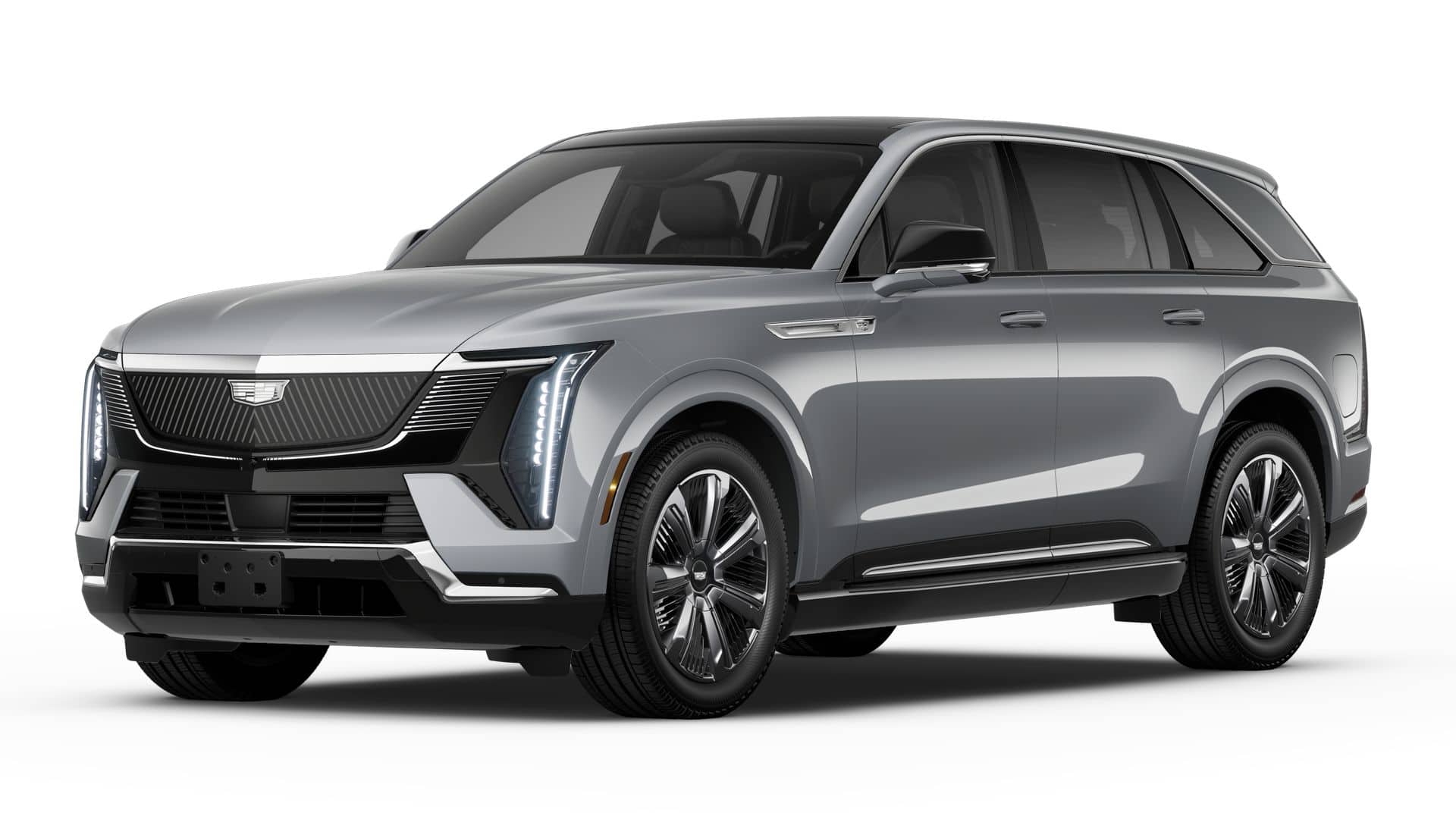 2026 Cadillac ESCALADE IQ Luxury