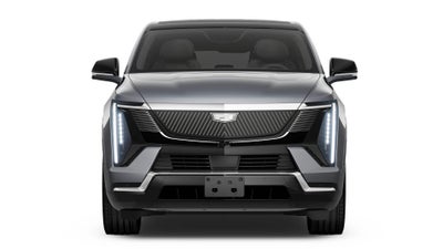 2026 Cadillac ESCALADE IQ Luxury