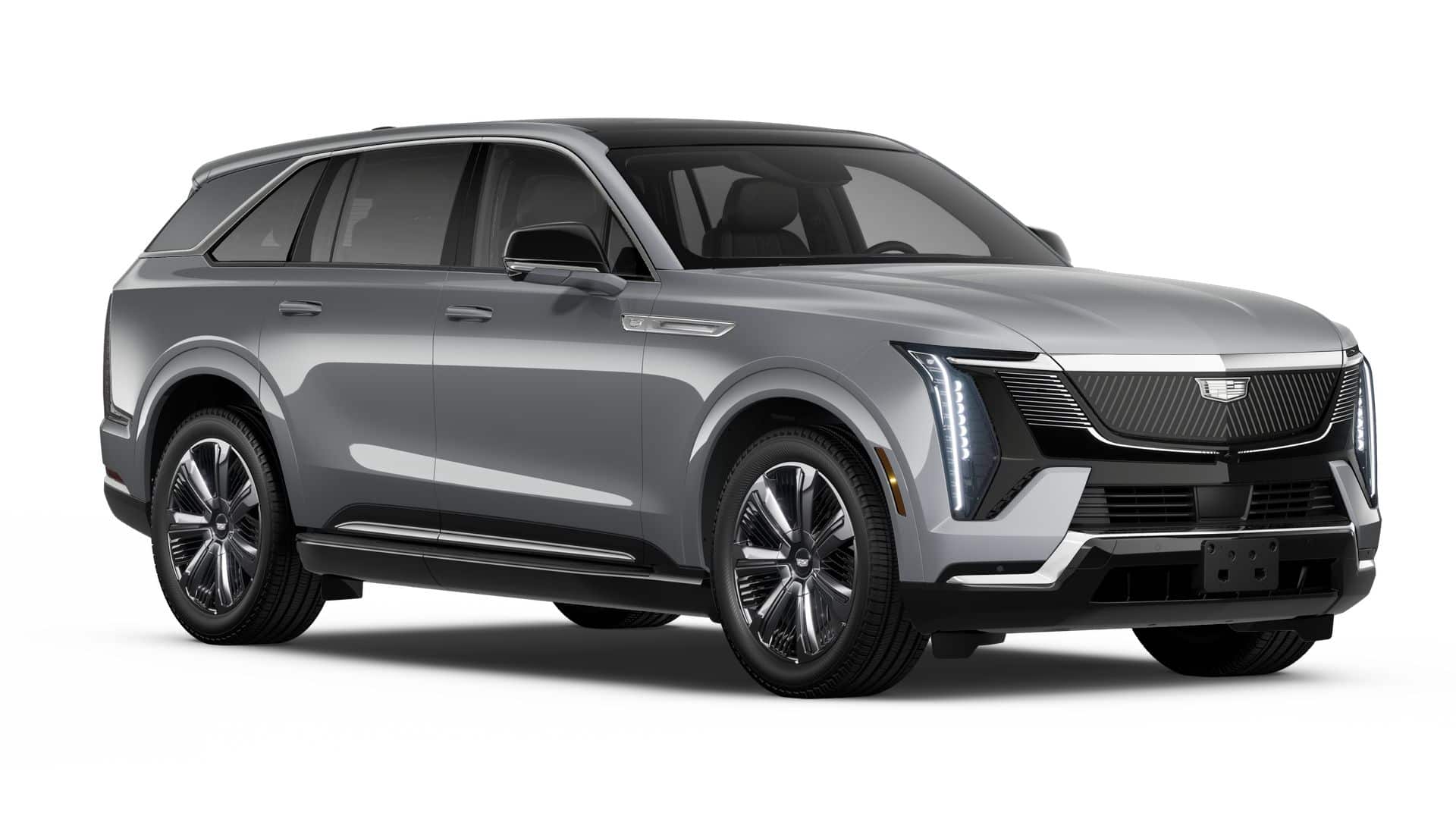 2026 Cadillac ESCALADE IQ Luxury