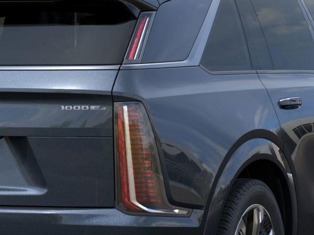 2026 Cadillac ESCALADE IQ Luxury