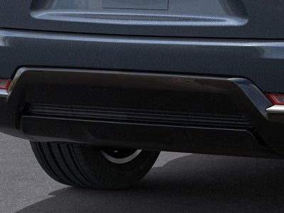 2026 Cadillac ESCALADE IQ Luxury