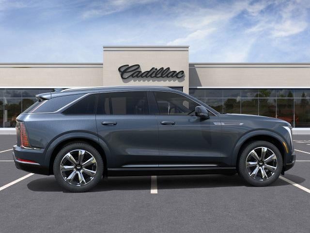 2026 Cadillac ESCALADE IQ Luxury
