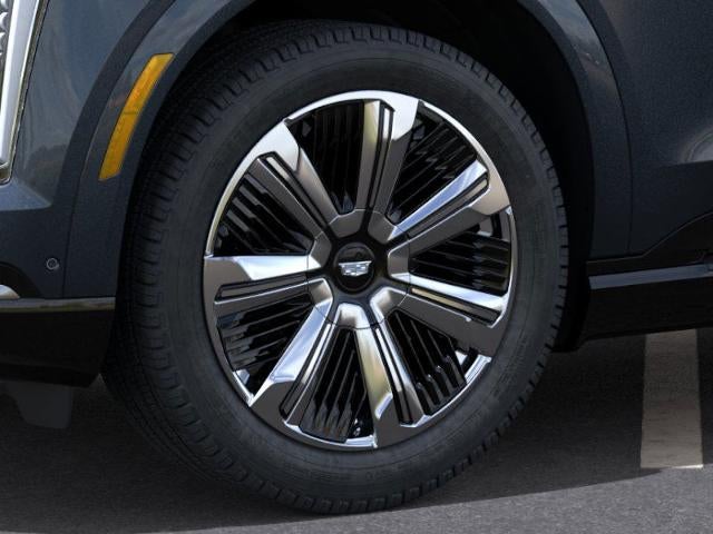 2026 Cadillac ESCALADE IQ Luxury