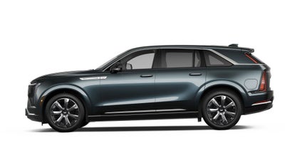 2026 Cadillac ESCALADE IQ Luxury