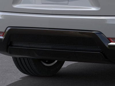 2026 Cadillac ESCALADE IQ Luxury