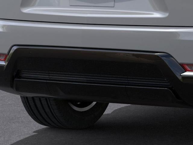 2026 Cadillac ESCALADE IQ Luxury