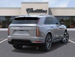 2026 Cadillac ESCALADE IQ Luxury