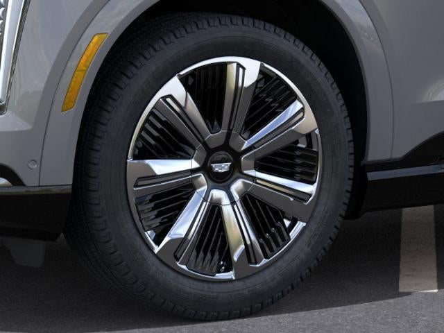 2026 Cadillac ESCALADE IQ Luxury