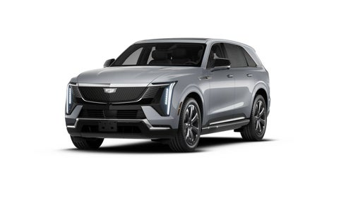 2026 Cadillac ESCALADE IQ Luxury