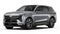 2026 Cadillac ESCALADE IQ Luxury