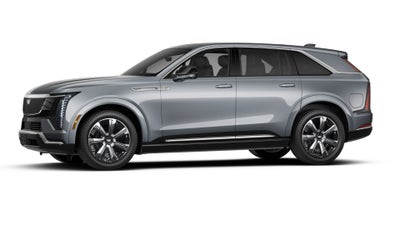 2026 Cadillac ESCALADE IQ Luxury