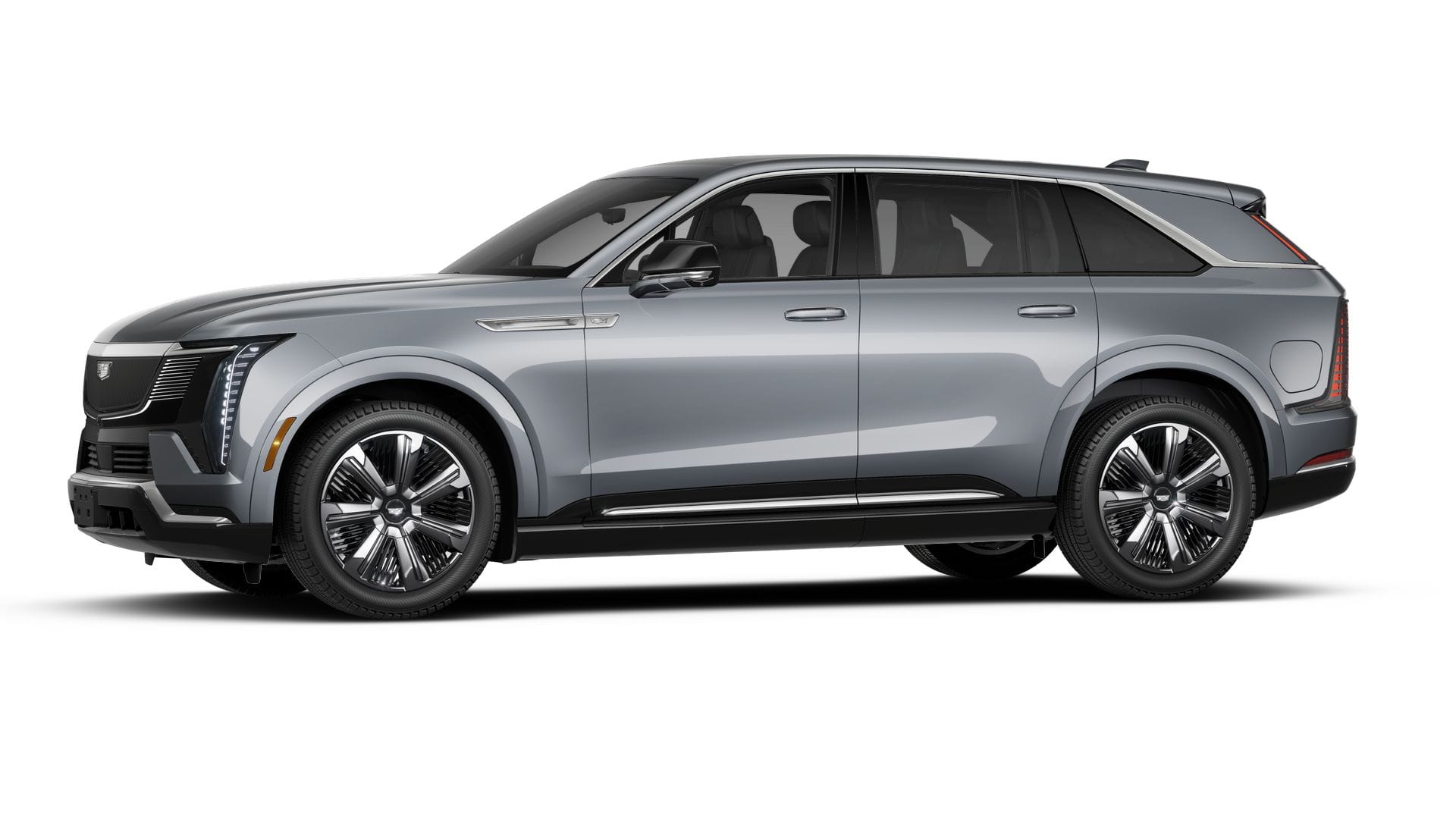 2026 Cadillac ESCALADE IQ Luxury