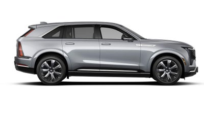 2026 Cadillac ESCALADE IQ Luxury
