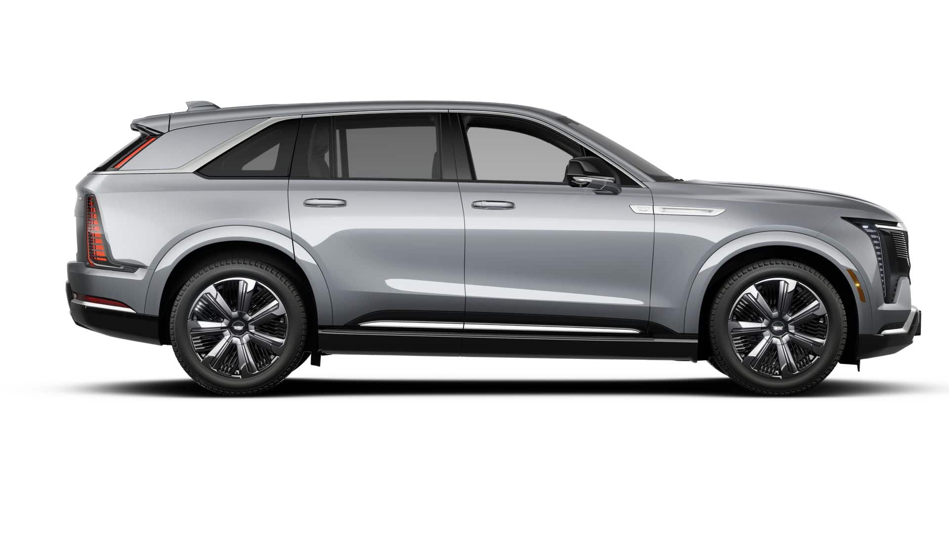 2026 Cadillac ESCALADE IQ Luxury