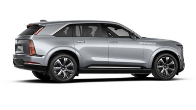 2026 Cadillac ESCALADE IQ Luxury