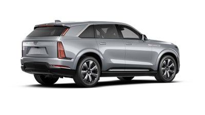 2026 Cadillac ESCALADE IQ Luxury