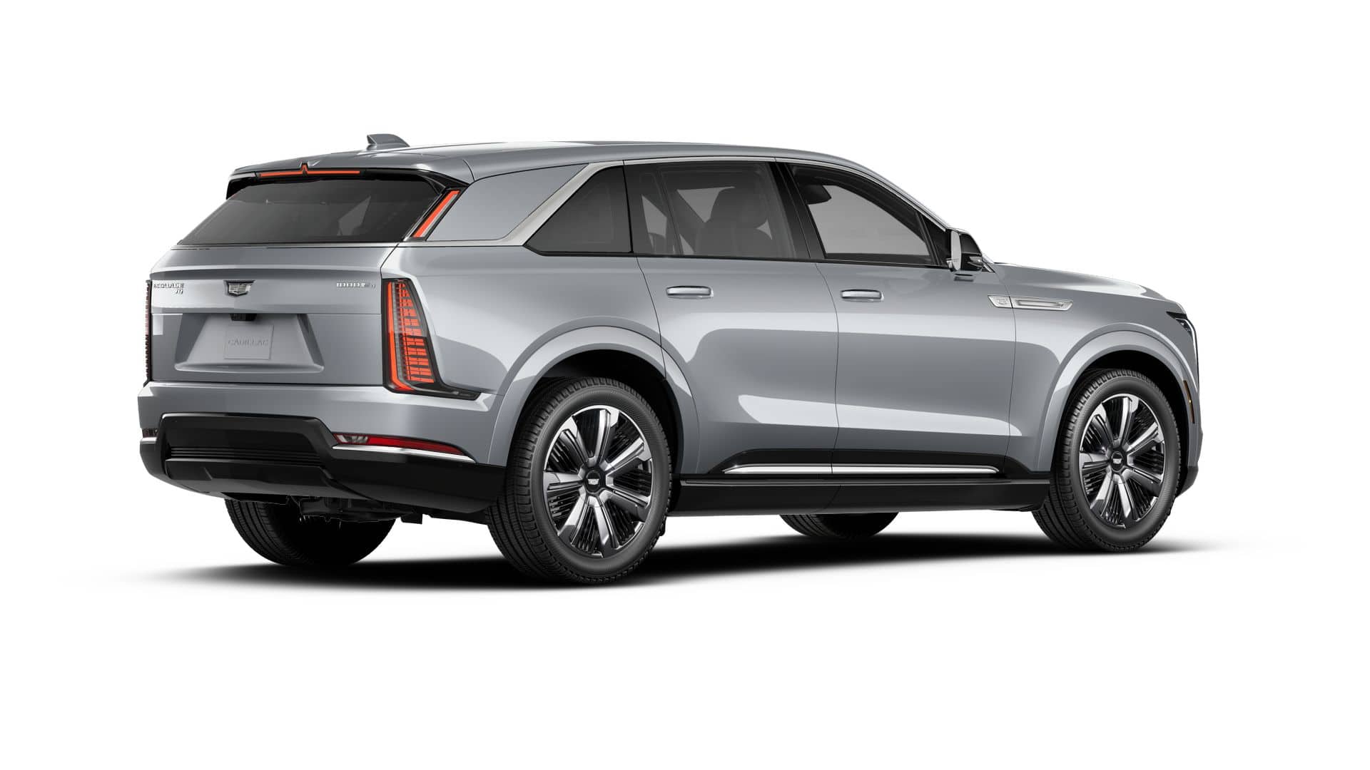 2026 Cadillac ESCALADE IQ Luxury