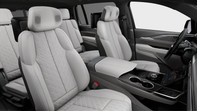 2026 Cadillac ESCALADE IQ Luxury