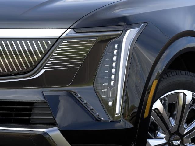2026 Cadillac ESCALADE IQ Luxury