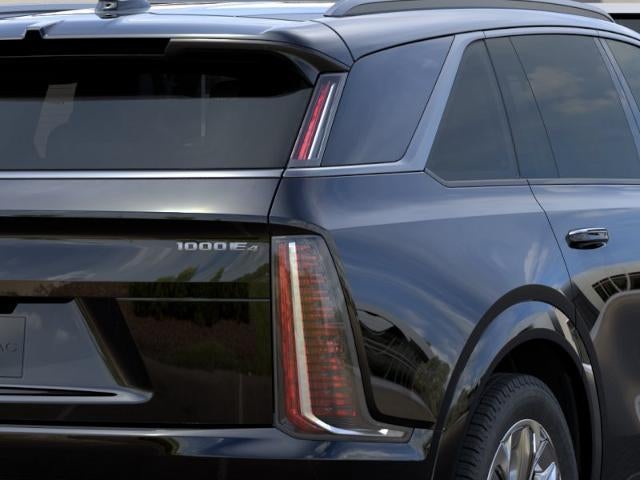 2026 Cadillac ESCALADE IQ Luxury